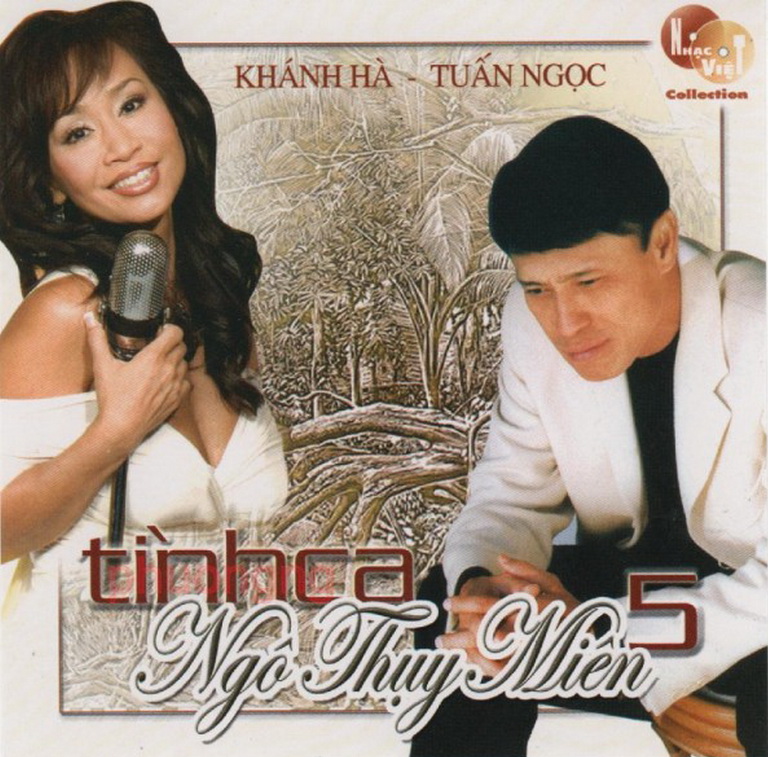 Khánh Hà, Tuấn Ngọc - Tình Ca Ngô Thuỵ Miên 5