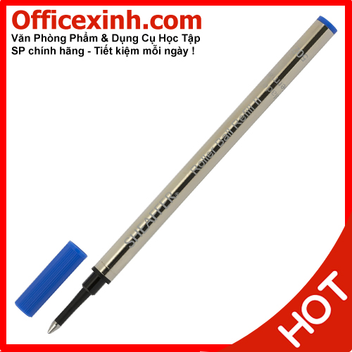 [Chính hãng] Ruột bút Sheaffer Rollerball Xanh