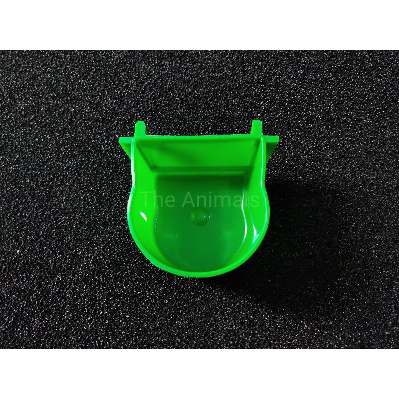 [HCM]Máng đựng thức ăn nước uống cho chim
