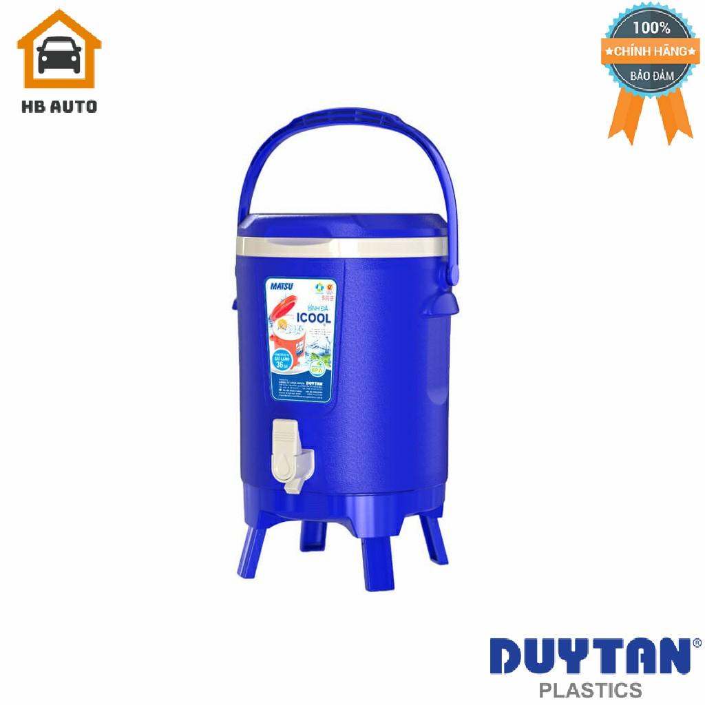 Bình đá icool 14 lít duy tân no.931