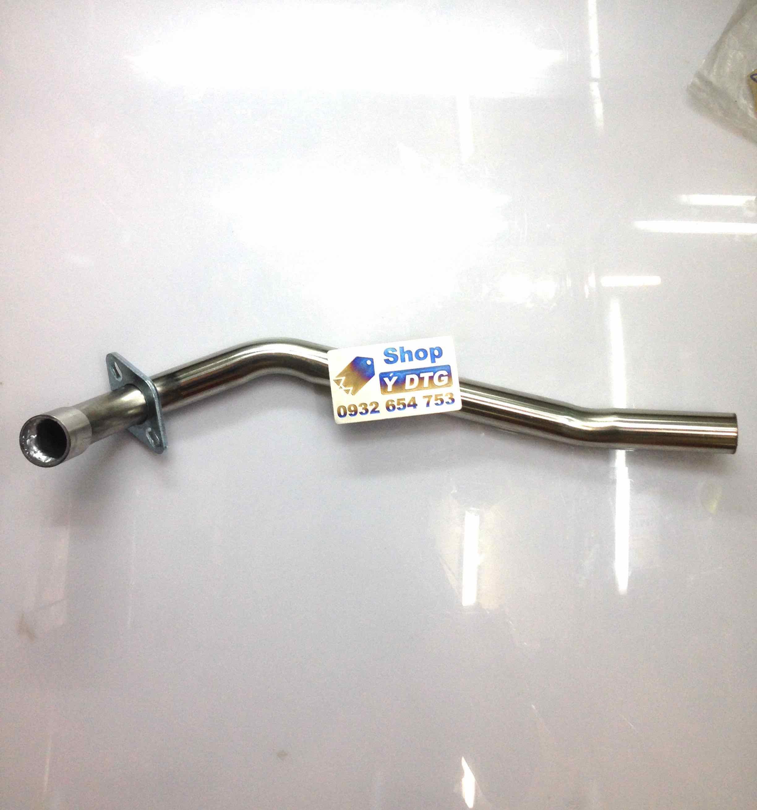 Cổ Pô Sirius Inox 304