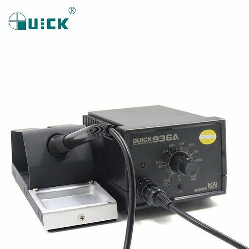 Máy hàn thiếc quick 936a