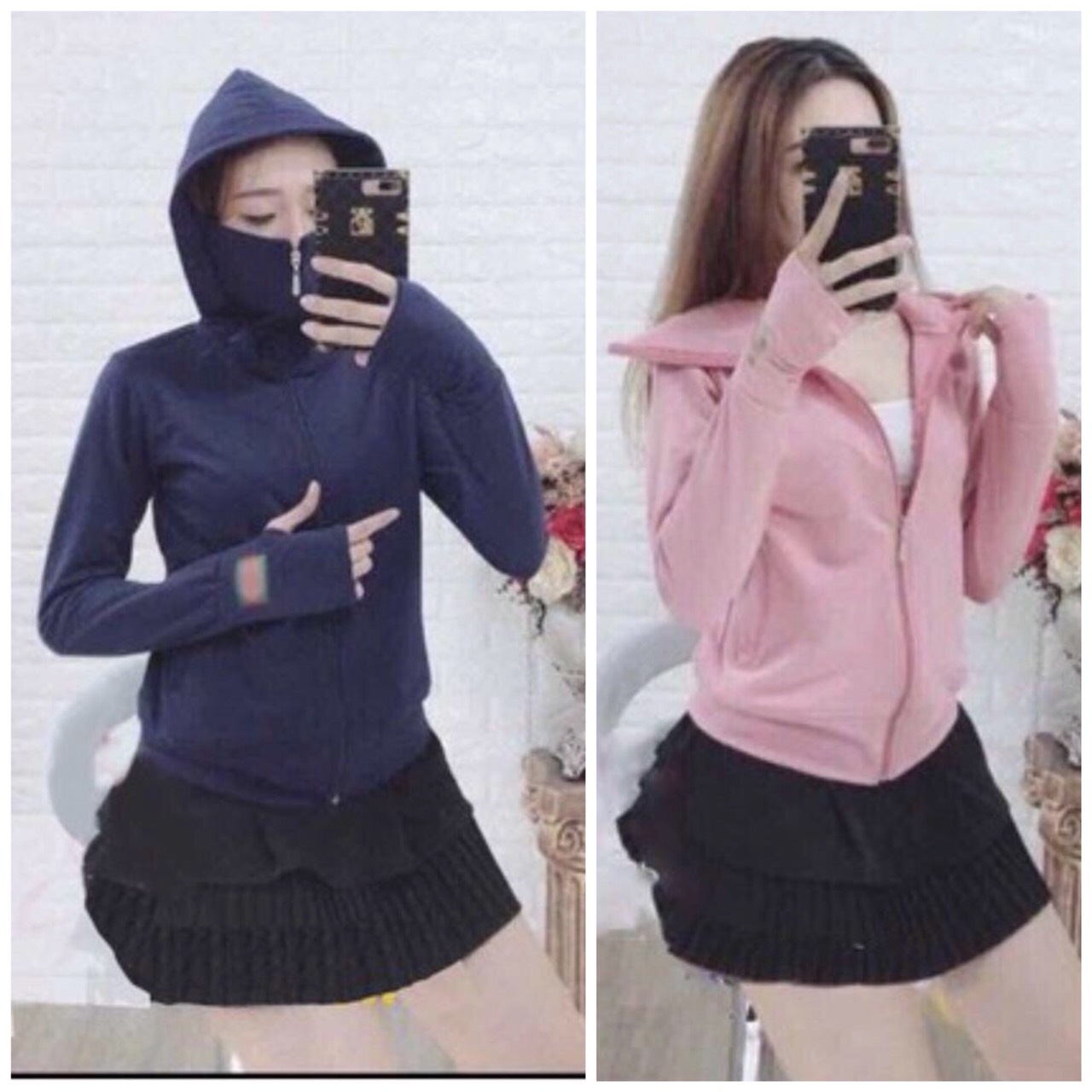 Áo khoác chống nắng cao cấpchống tia UV
