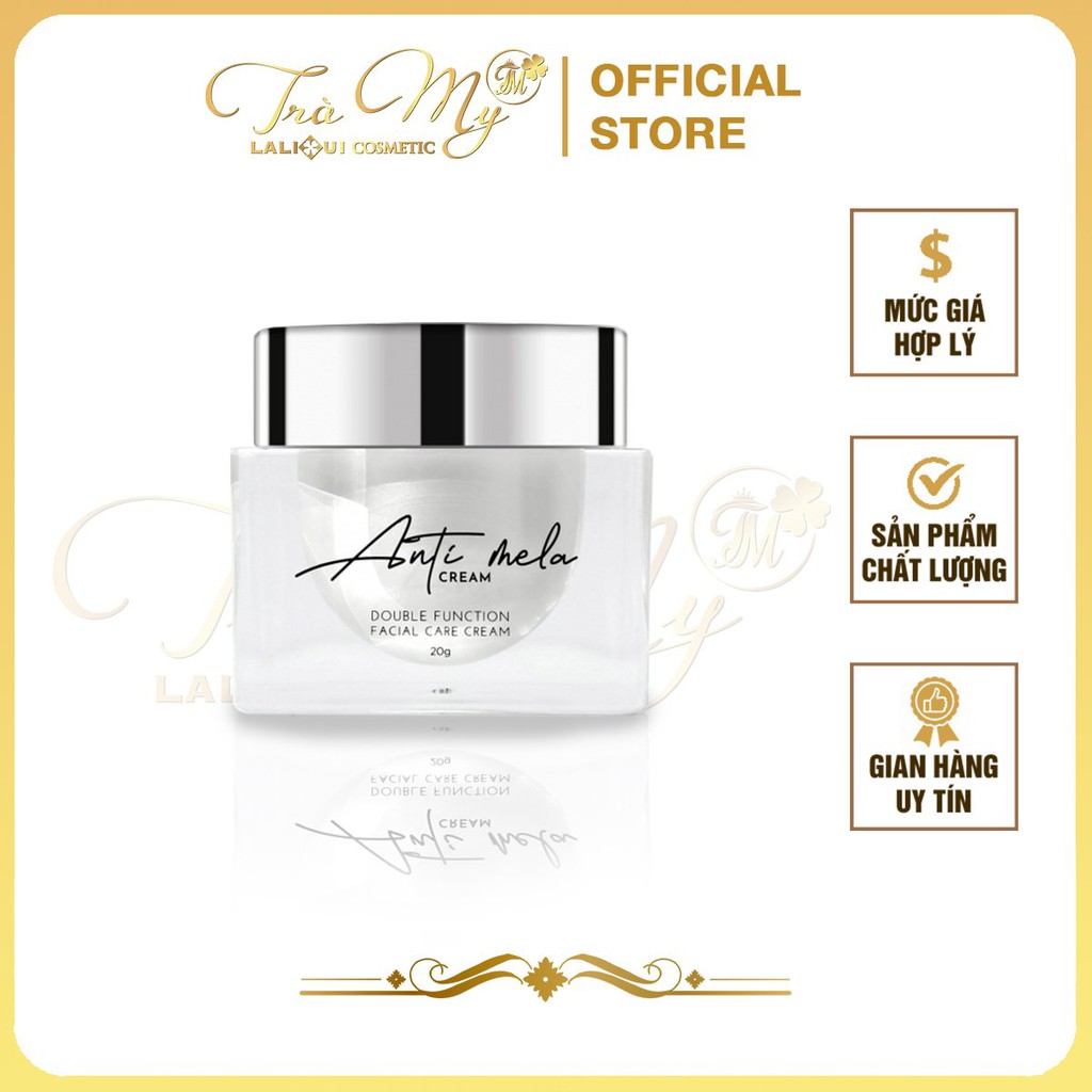 Kem nám đêm retinol 2% lalihui giảm thâm nám trẻ hoá làn da