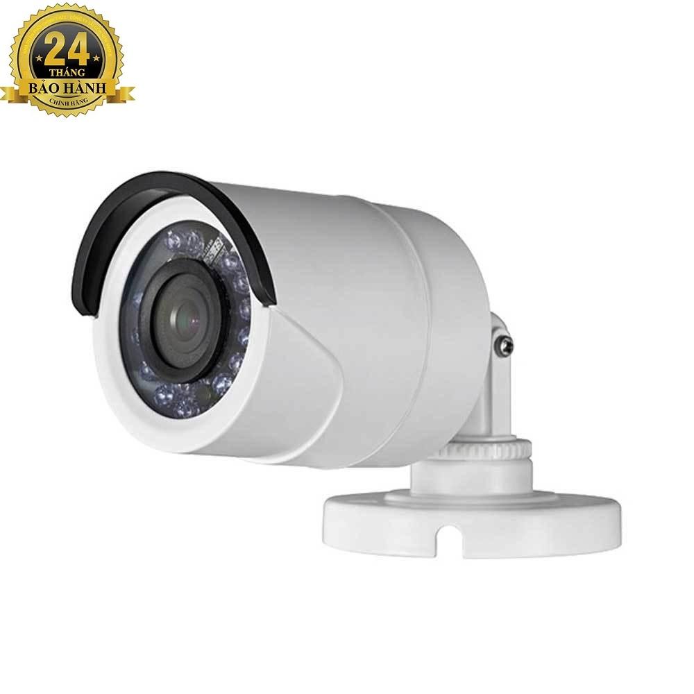 Camera an ninh hồng ngoại 2.0 megapixel hdparagon hds-1885dtvi-ir