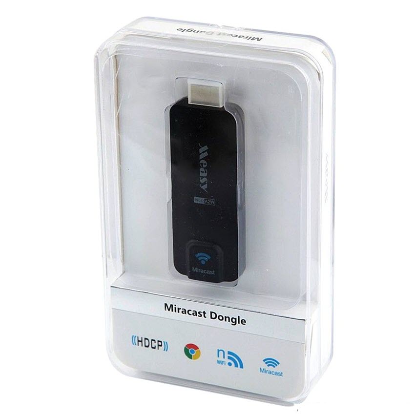High quality measy a2w wireless hdmi