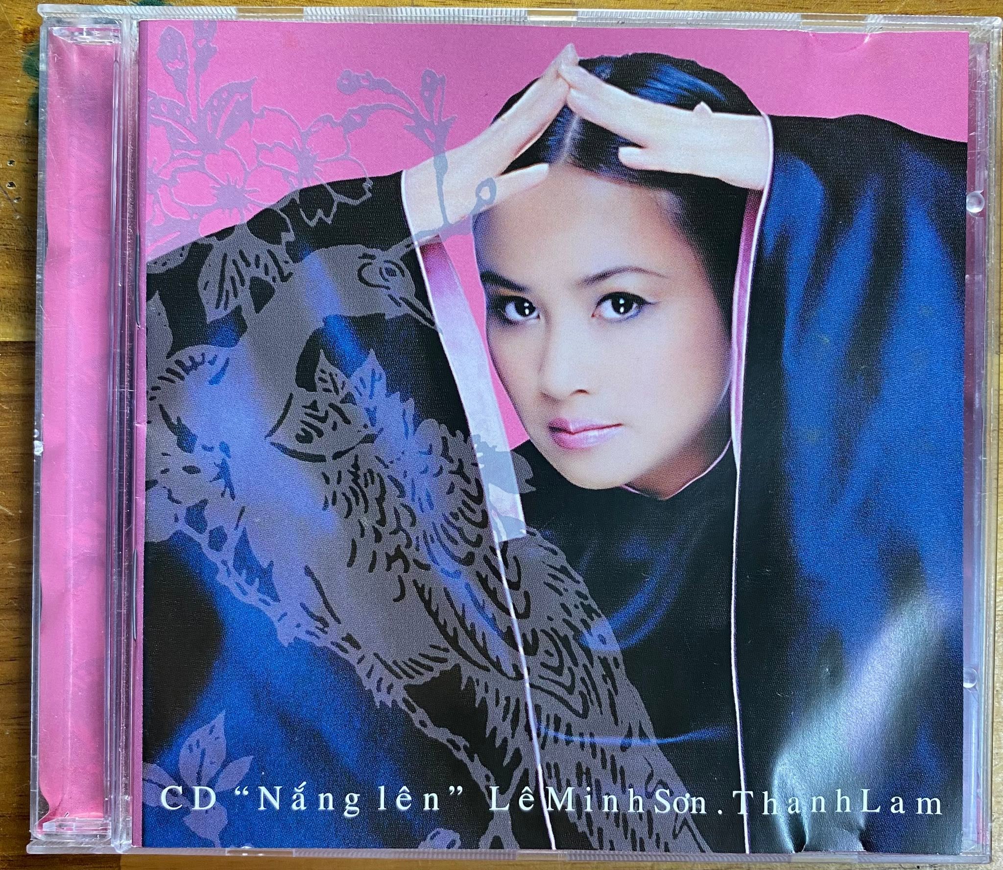 Thanh Lam - Lê Minh Sơn - Nắng Lên
