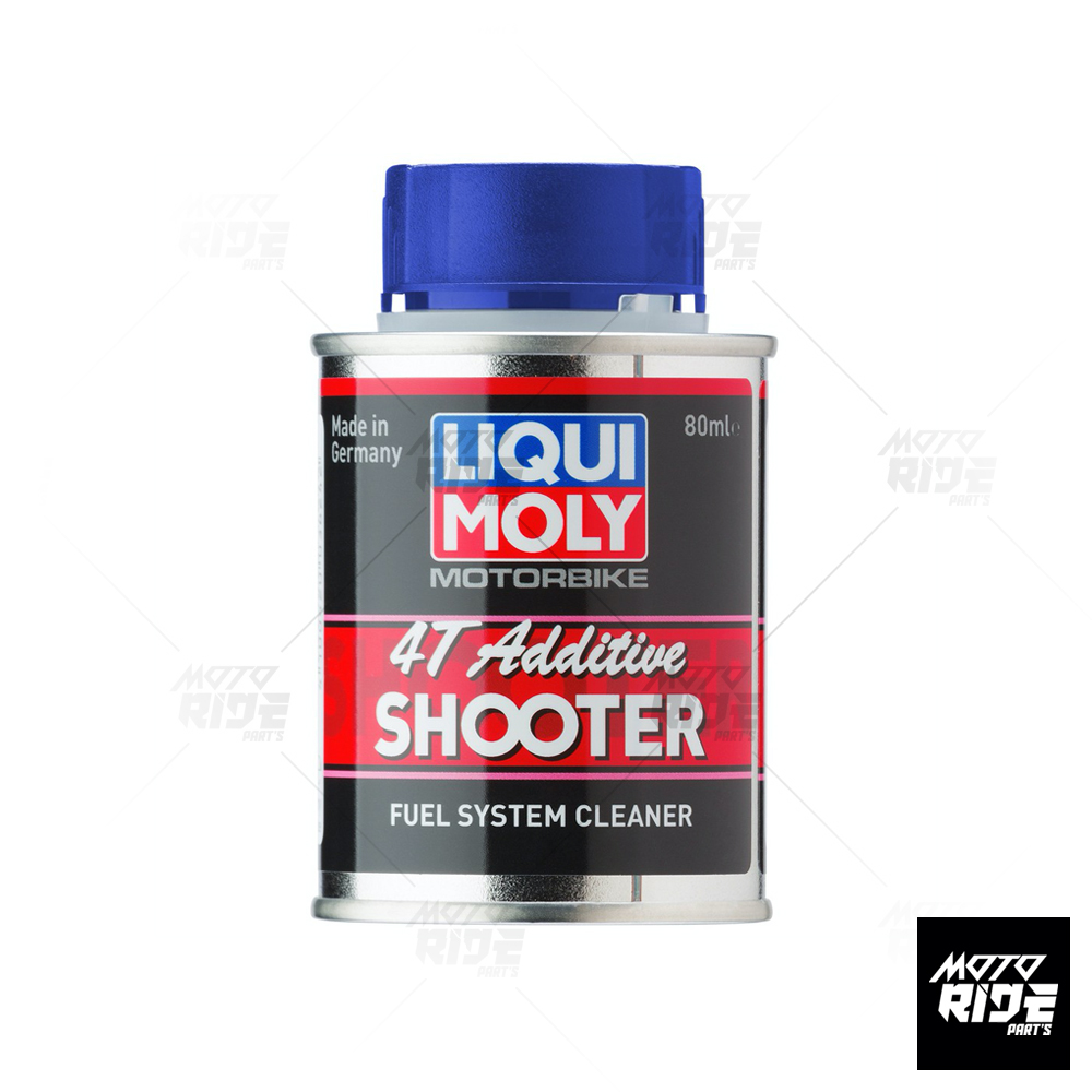 Liqui moly dung dịch pha xăng tẩy carbon hệ thống nhiên liệu động cơ - 7916