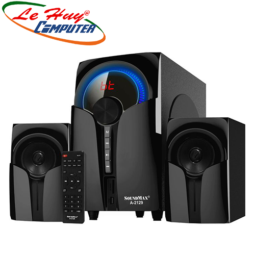 Loa bluetooth soundmax a2129