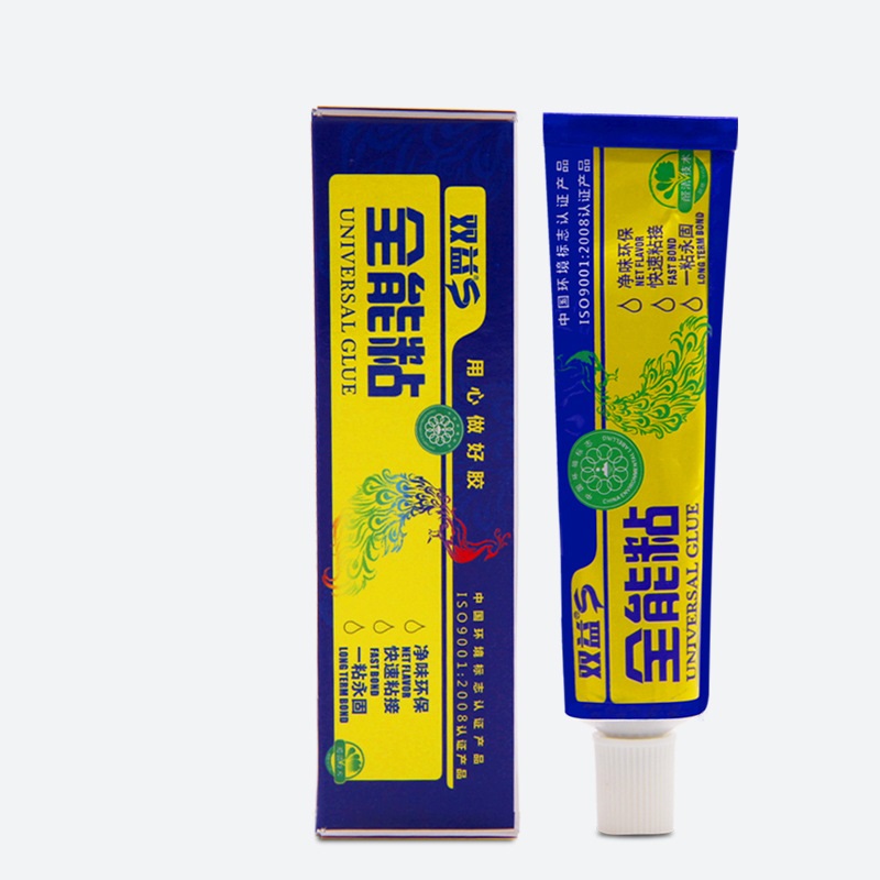 [HCM][ XẢ HÀNG] Keo Dán Thần Thánh Đa Năng Univer Glue Siêu Dính