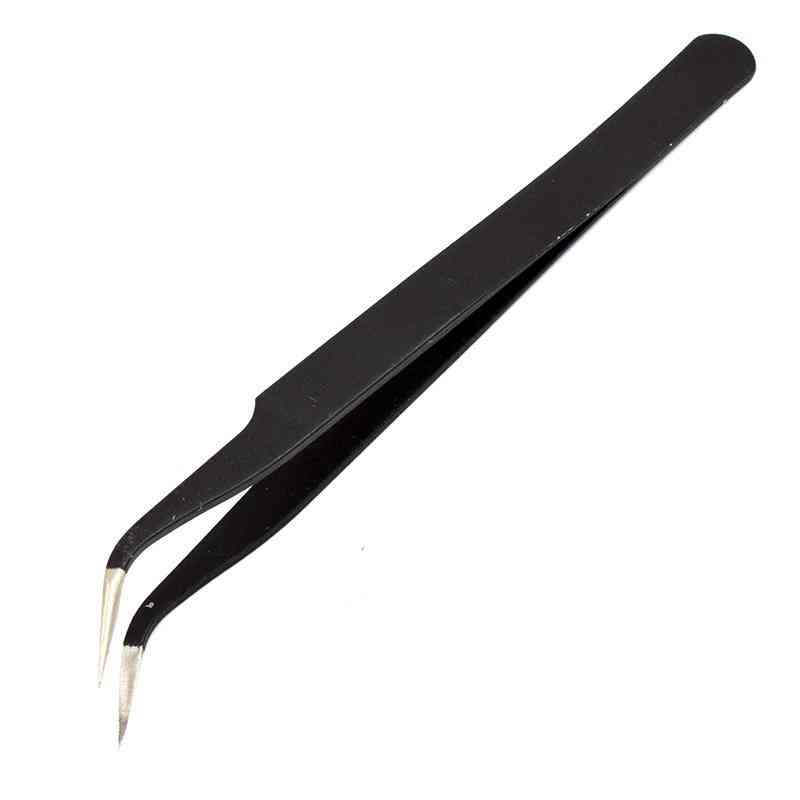 Nhíp cong ESD-15 chuyên dụng gắp linh kiện