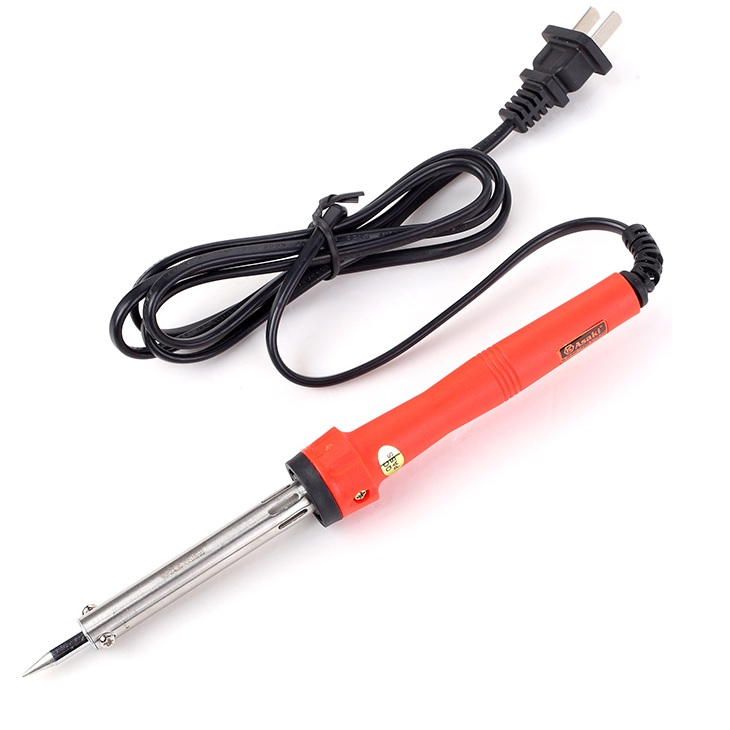 Mỏ hàn chì đầu nhọn 60w asaki ak-9040