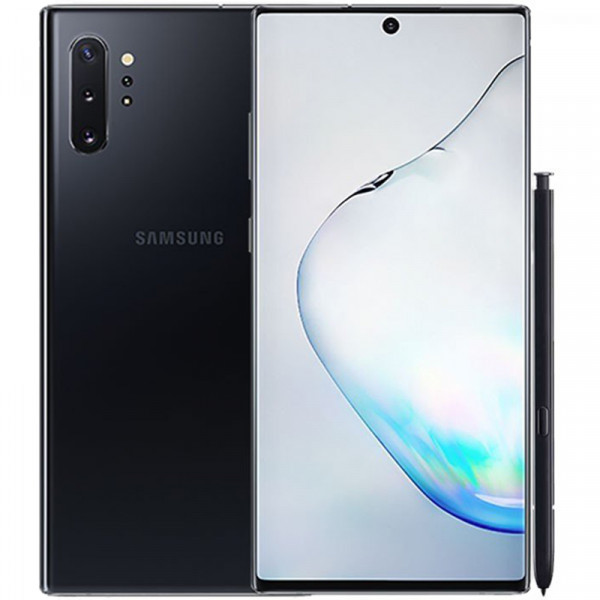 Điện thoại samsung galaxy note 10 plus 5g 2 sim 12/256gb