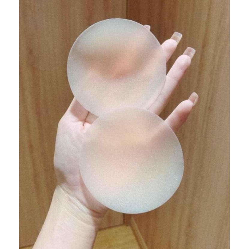 Hai miếng dán ngực tàng hình siêu dính l275