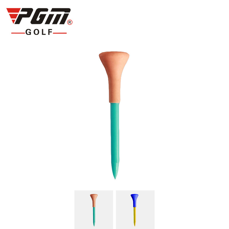 Tee golf nhựa dẻo - pgm qt013