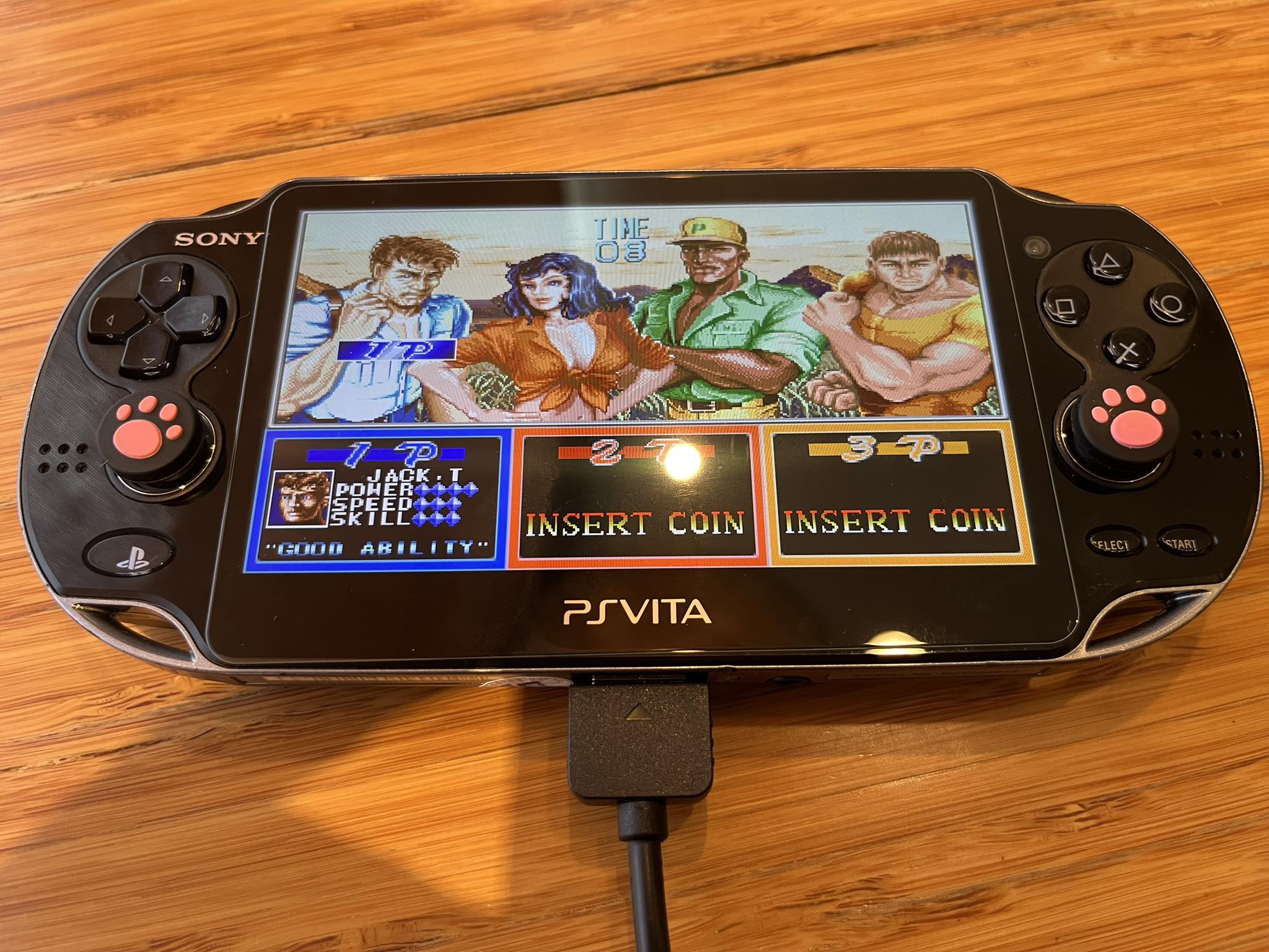 Console Buy Vita Games Máy Game PS VITA 1000 2000 Thẻ 64GB (Shop