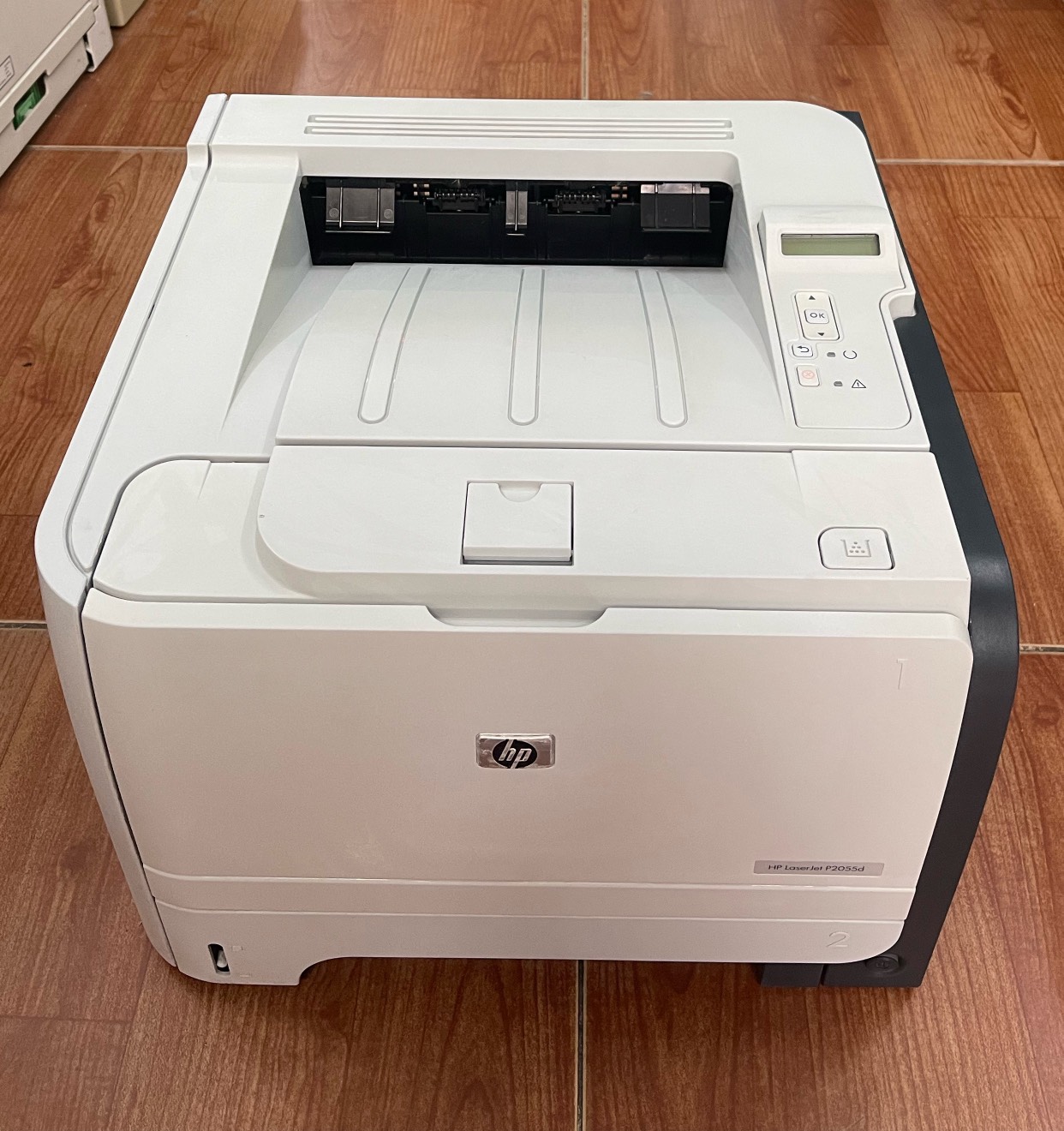 Máy in HP P2055D - In 2 mặt
