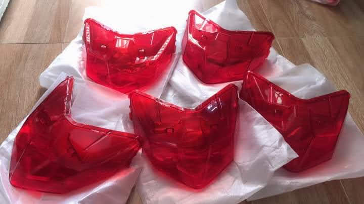 Mica đèn hậu zin chính hãng gắn cho vario click 2018 - 2020