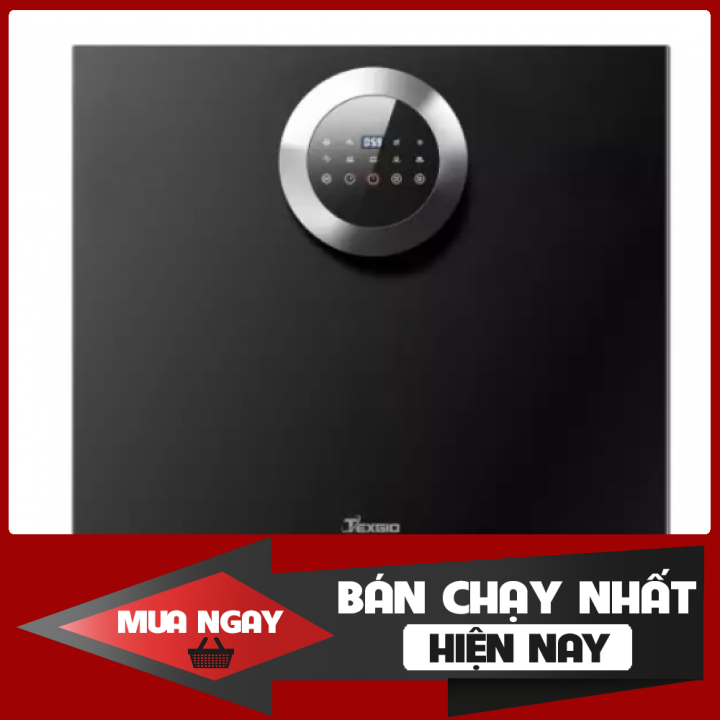 Máy rửa bát texgio tg – bi205 – 8 bộ – miễn phí vận chuyển - điều khiển cảm ứng – sấy khô khí nóng- diệt khuẩn tia cực tím - hàng chính hãng