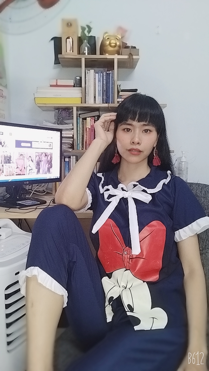 Bộ lụa satin loại 1 cực xinh cực sang chảnh