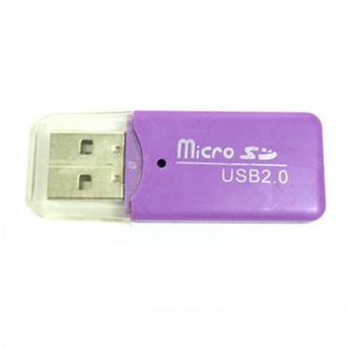 Đầu đọc thẻ nhựa 2.0