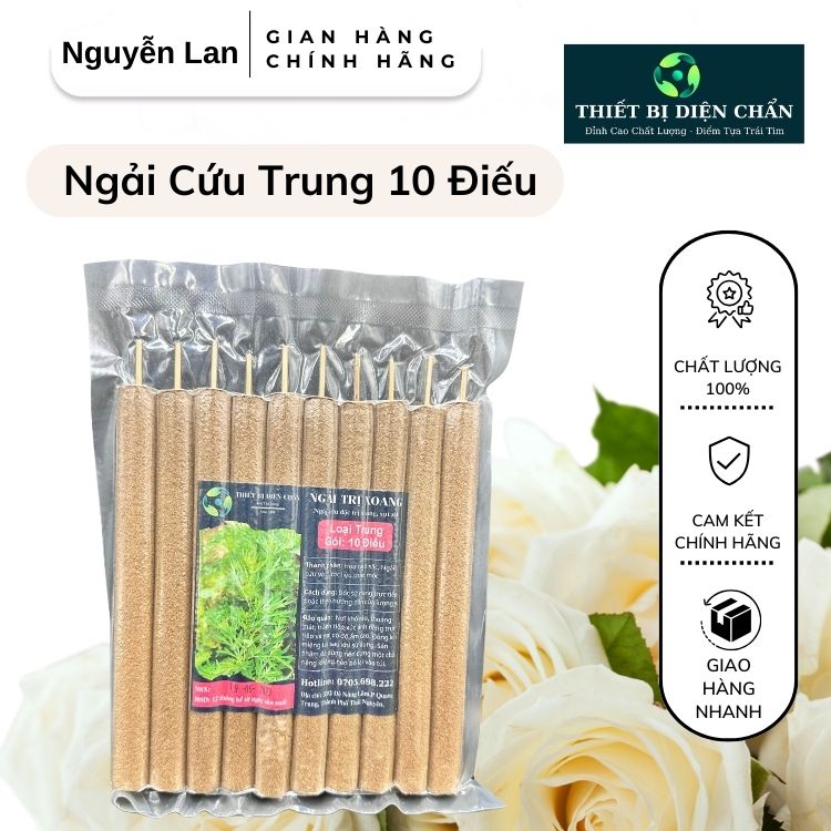 Nhang ngãi cứu hội quán bùi quốc châu - thiết bị diện chẩn