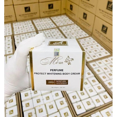 [CHÍNH HÃNG] 1 HỘP kem body mềm nước hoa 2020 body mềm chữ A cosmetic body mềm Phương Anh