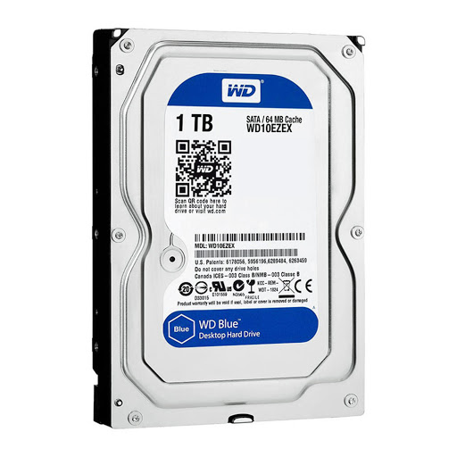 Hdd 500gb/1tb hàng cũ ramdom hãng