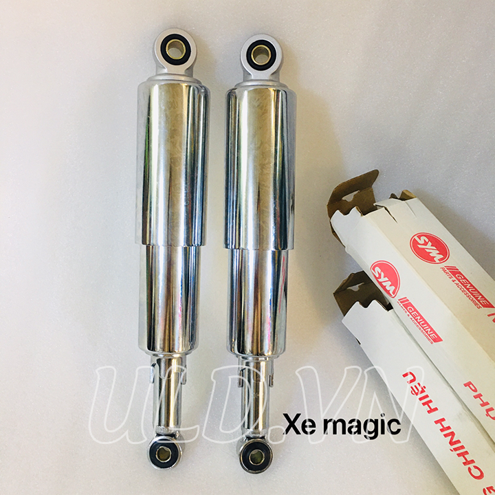 PHUỘC NHÚN XE MAGIC HÀNG HÃNG