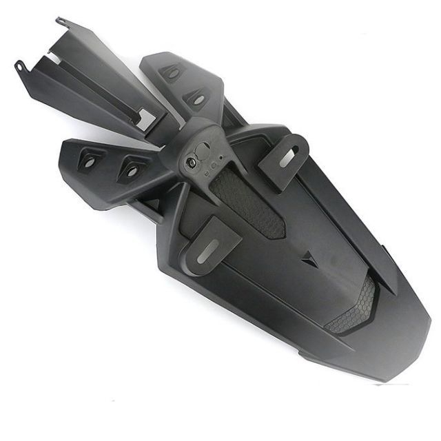 Dè mã lai gắn exciter 150