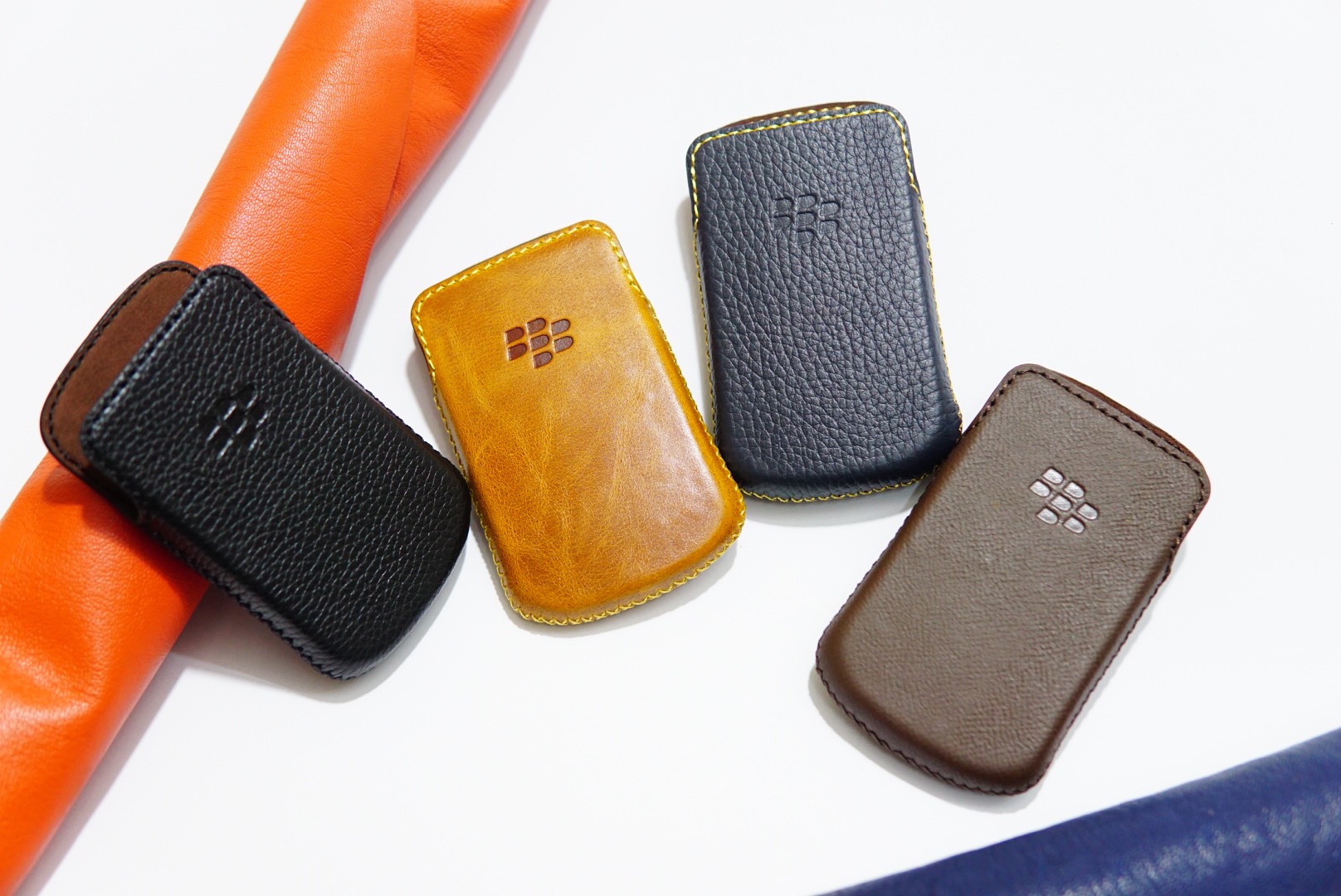 Bao da blackberry q10