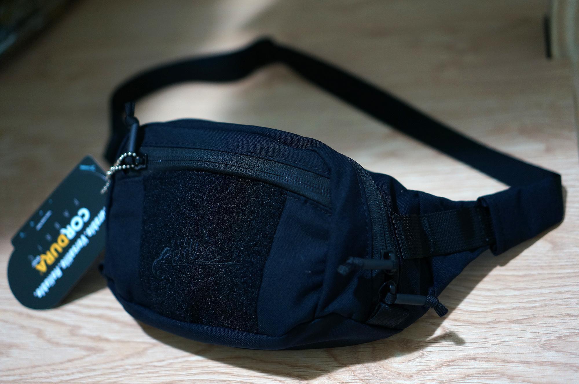 Túi bao tử possum waist pack