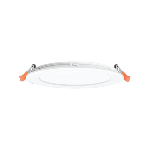 ĐÈN LED MINI PANEL ÂM TRẦN TRÒN 18W MPE (RPE-18)