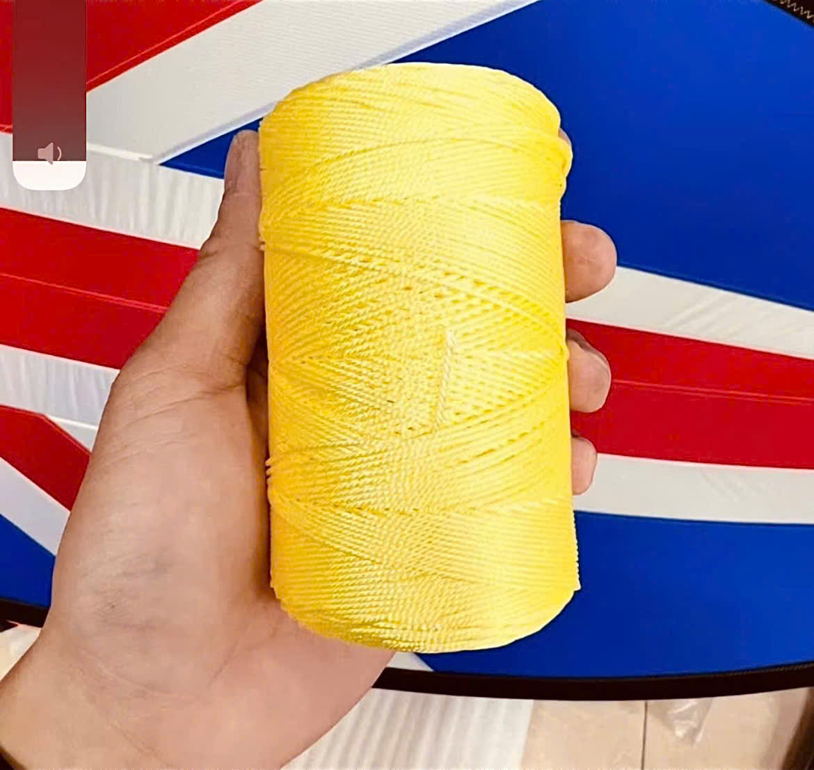 Dây Dù China Thả Diều 1m5-3m Hàng Nhập Khẩu Chất Lượng Cao