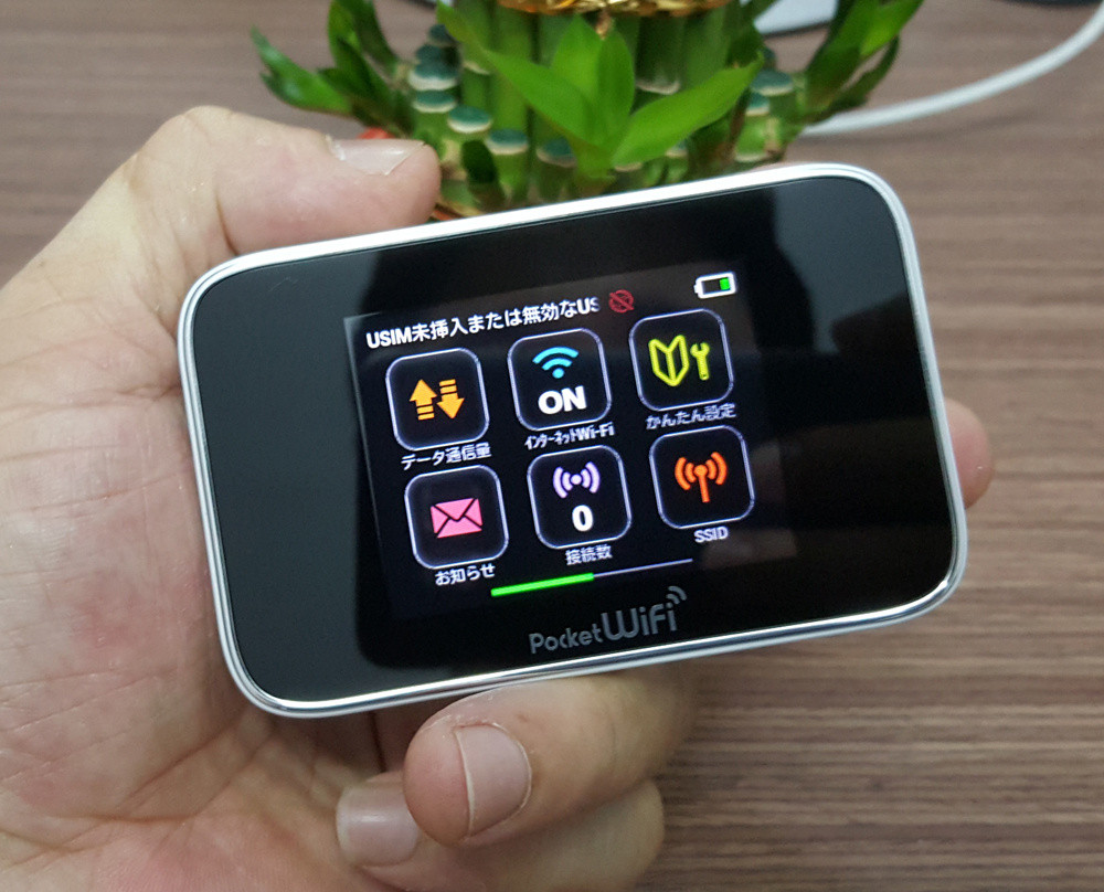 Bộ phát wifi di động huawei gl10p 3g 42mbps/75mpbs 2400mah