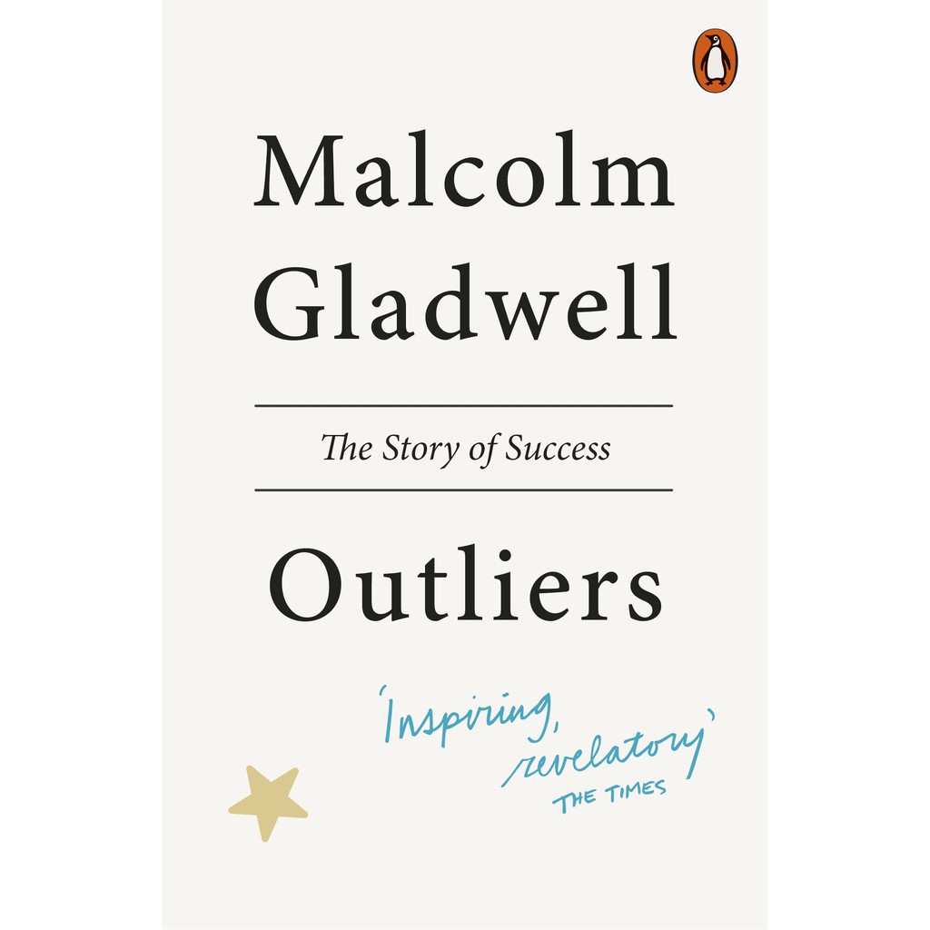 Truyện Ngoị Văn: Outliers- The Story Of Success
