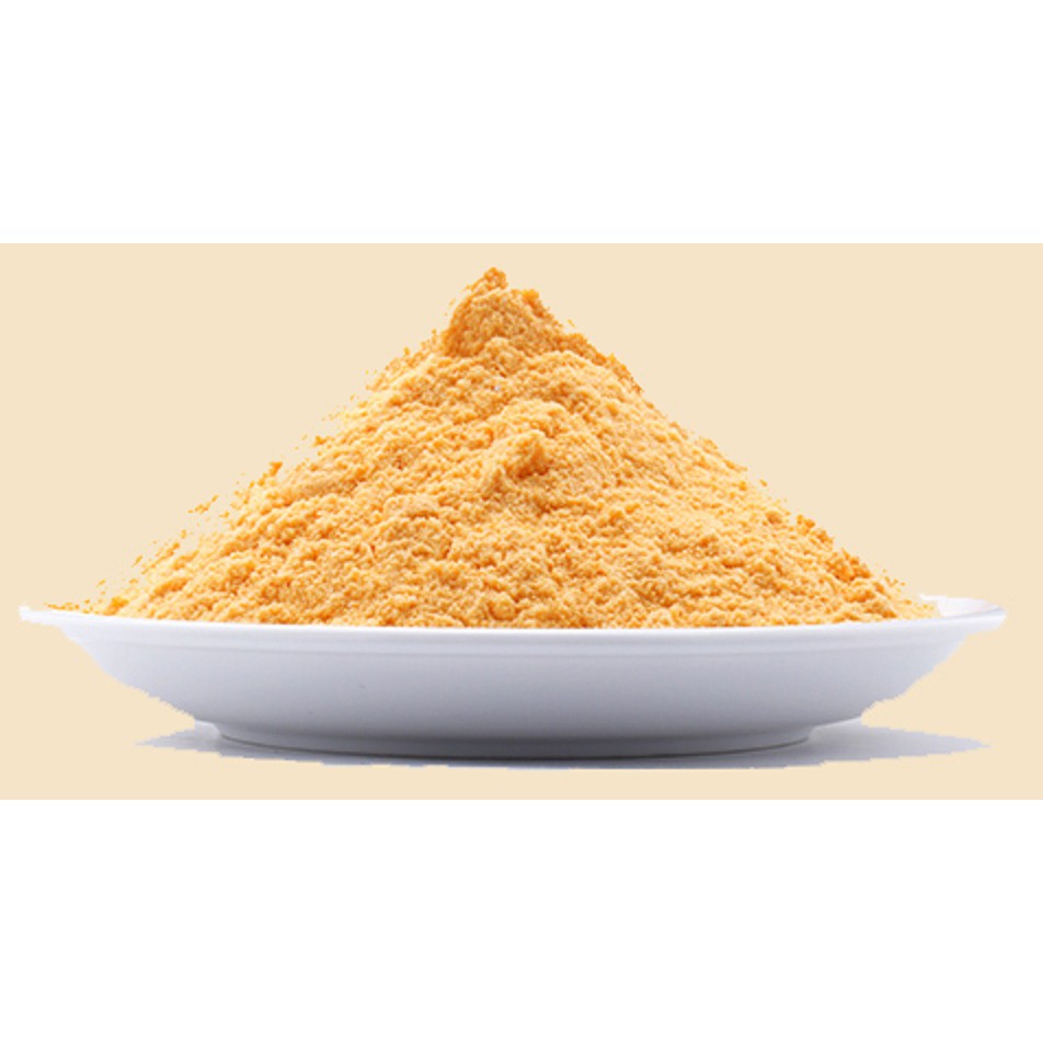 Bột Phô Mai Cam Hoosier Hill Farm Cheddar Cheese Powder (200gr)