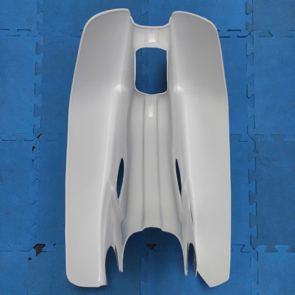 bửng xe cub 78,yếm xe honda cub 78, yếm bửng xe dame