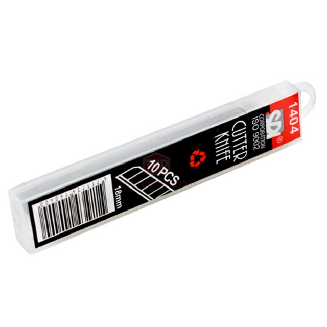 10 lưỡi dao sdi 1404/1403