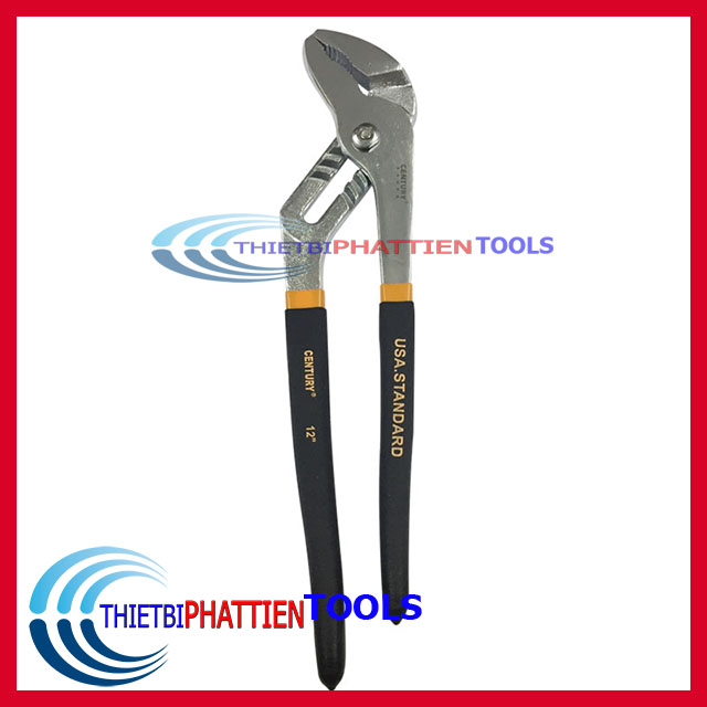 Kìm mỏ quạ, kềm mỏ quạ 8'' , 10'' , 12" century cao cấp chính hãng