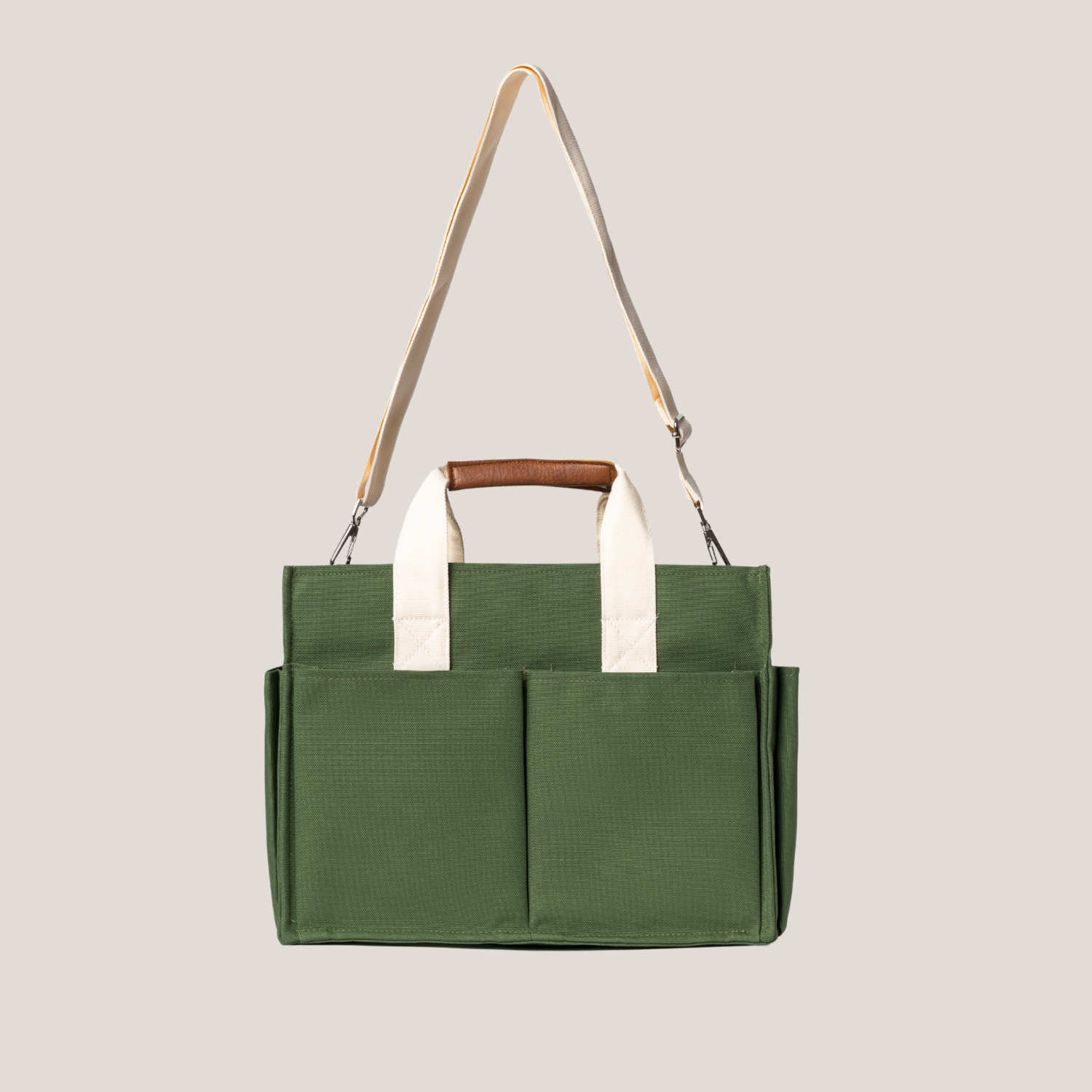 Túi xách nữ đeo chéo Joyce, túi xách công sở nữ nhiều ngăn, vừa laptop 14inch kích thước 34x26x14cm MERSTUDIO