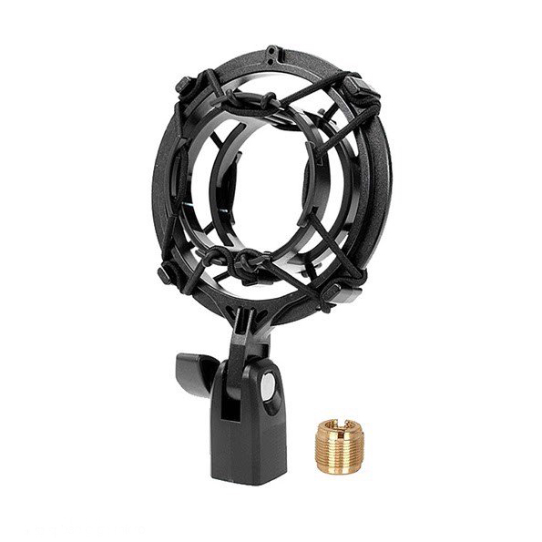 Shockmount SM2020 cho micro Audio Technica AT2020, AT2035, AT2050