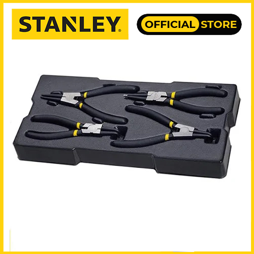 Kềm lấy phe 4 cái Stanley STMT74180-8