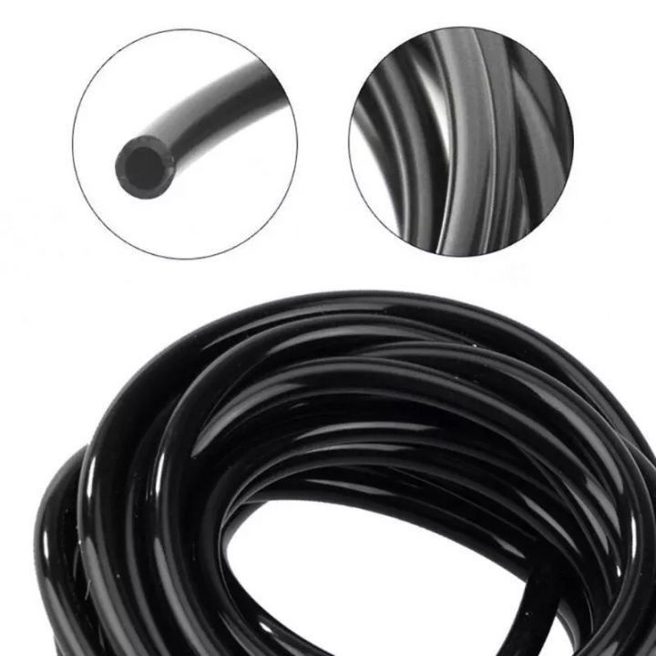 Dây phun sương 8mm cuộn 100M - Thiết bị nhà yến Milotech