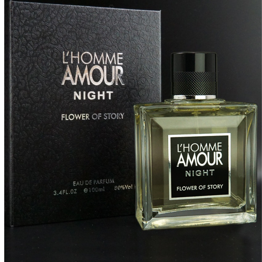 [SIÊU-HOT-2021]-Nước-Hoa-Nam-100ml,-Nước-Hoa-Nam-Thơm-Lâu-L’HOMME-AMOAR-hương-thơm-quyến-rũ- say đắm - lòng- Nàng Anhthu688