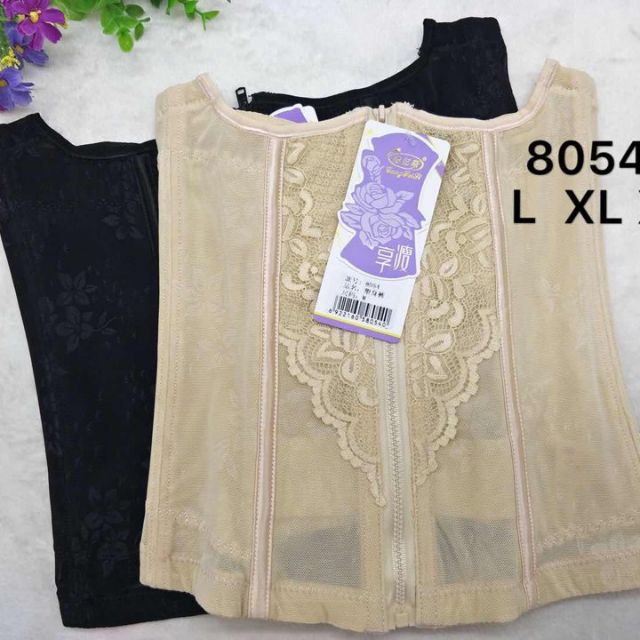 Có ngay vi deo cho chị e xem ạ miếng gen nịt bụng ,có khóa kéo cao cấp ,