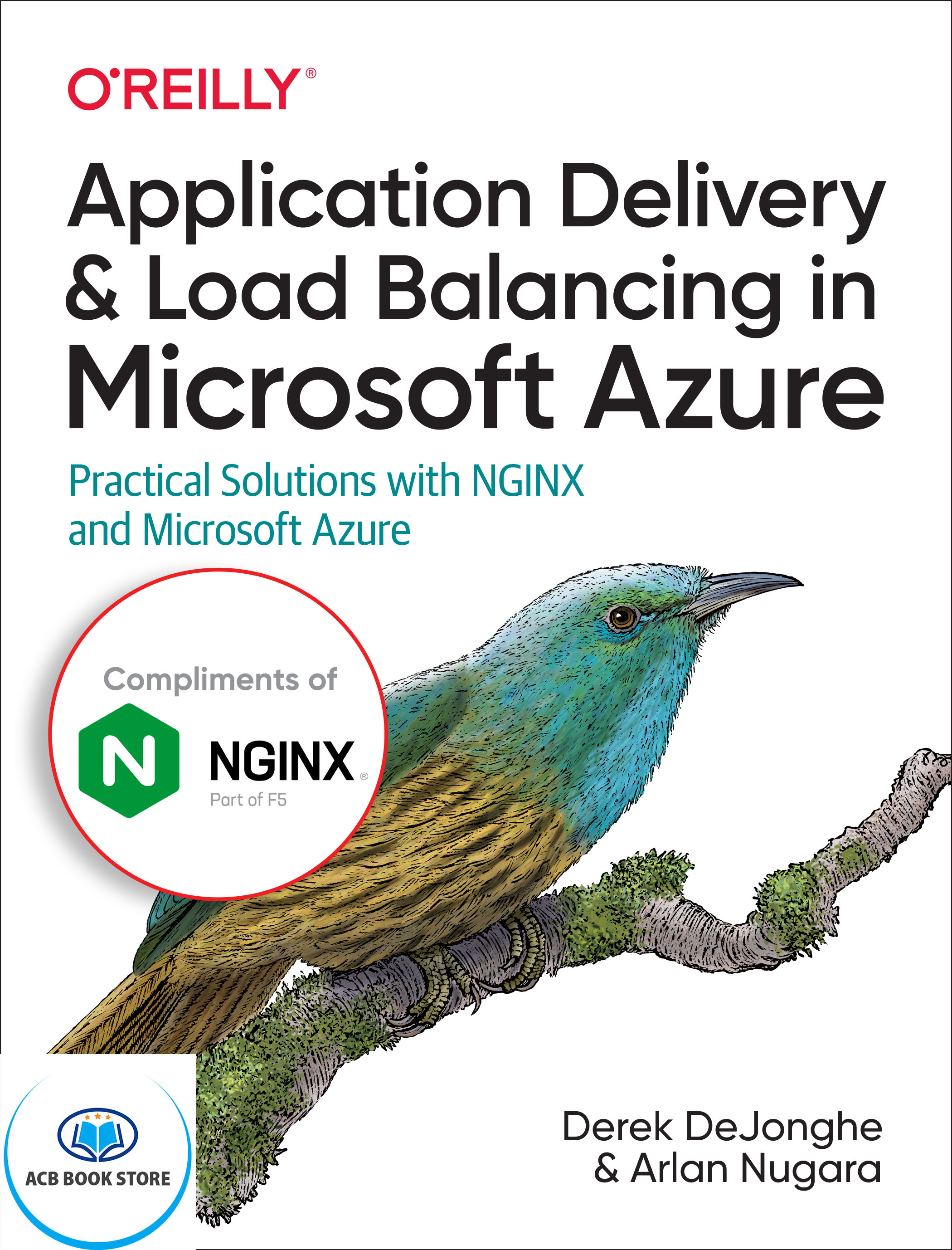 Tập giấy A4 - Application Delivery and Load Balancing in Microsoft Azure