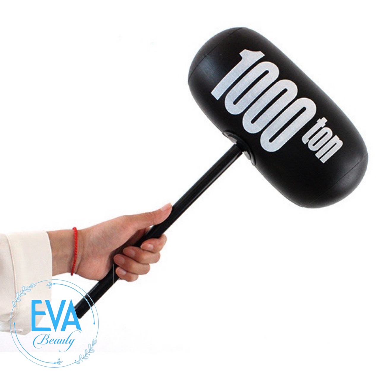 Đồ Chơi Búa Hơi Cầm Tay 1000 Tấn Size Nhỏ 50 Cm Vui Nhộn