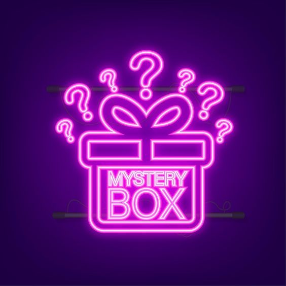 Hộp quà mù bất ngờ với son môi xinh dành cho bạn - Lucky box test thử may mắn nhận son xinh nha