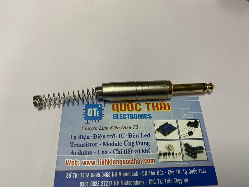 Jack micro 6li mono loại tốt